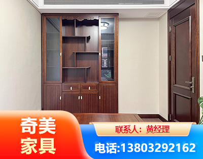 周口办公家具
