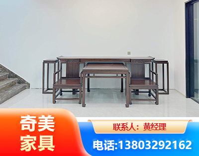 周口办公家具